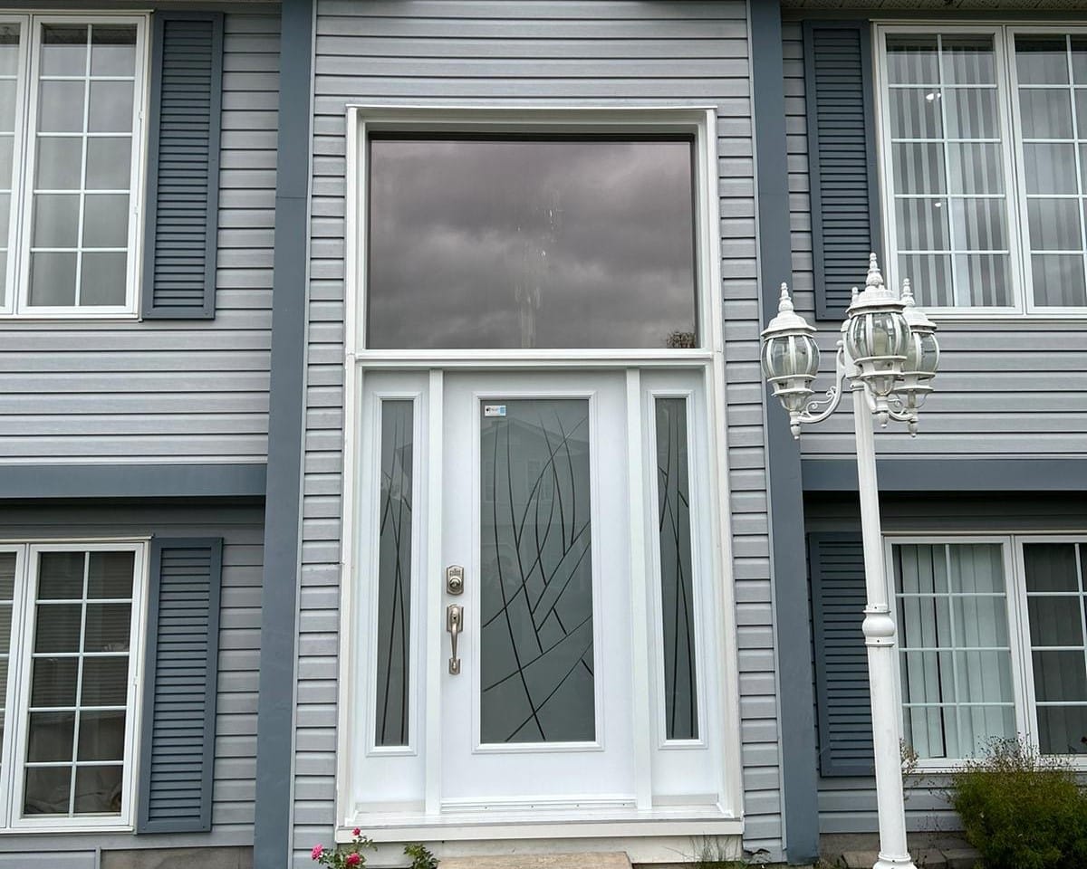 Can I Buy a Door Without the Frame - EcoTech Windows & Doors Can I Buy a Door Without the Frame - EcoTech Windows & Doors