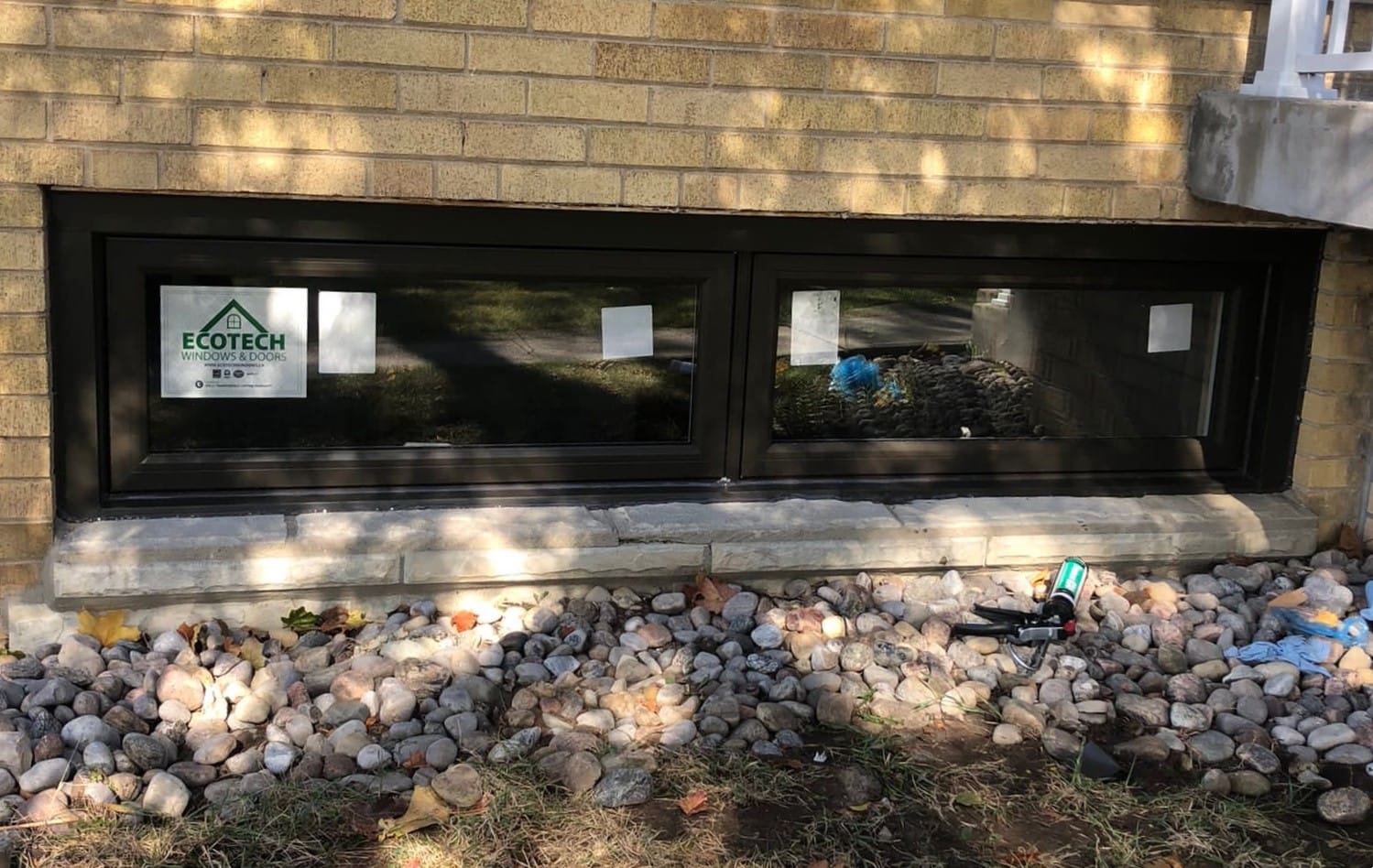 Cost Difference between Vinyl, Fibrex, and Aluminum - EcoTech Windows & Doors