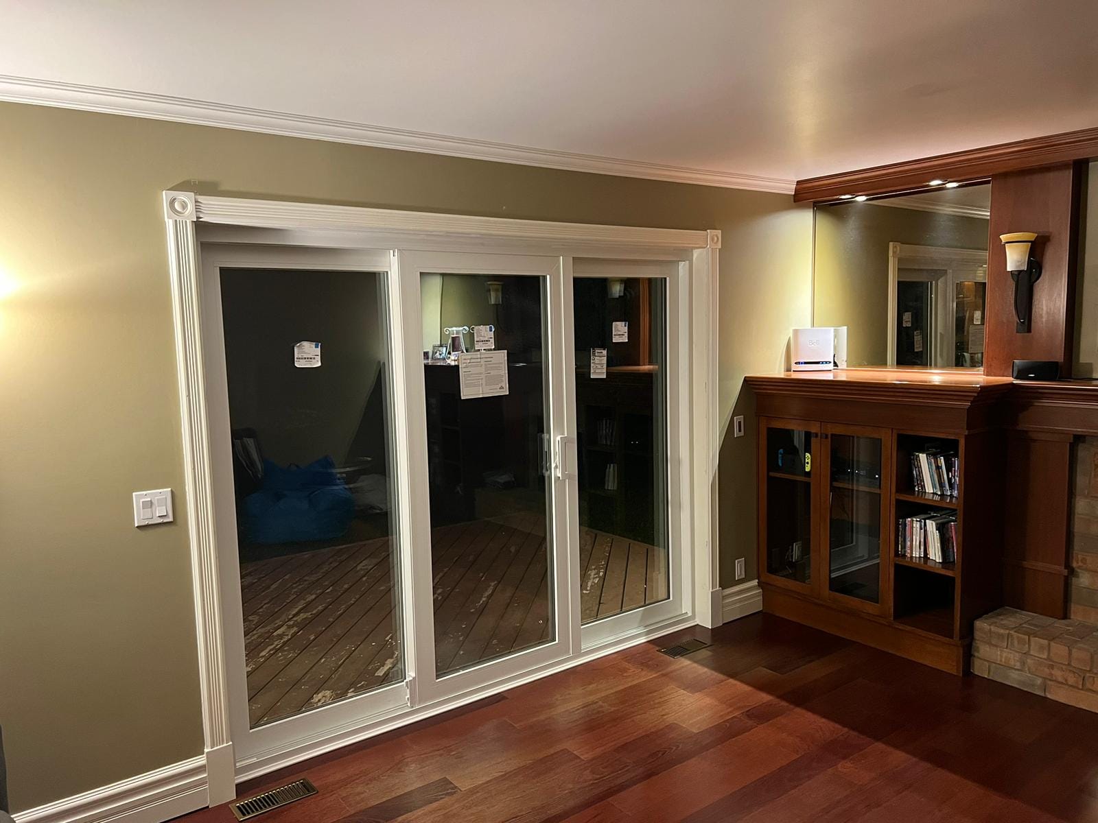 Different Materials Used in Doors - EcoTech Windows & Doors Different Materials Used in Doors - EcoTech Windows & Doors