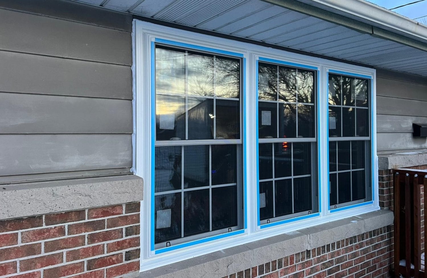 How do you install window security bars - EcoTech Windows & Doors