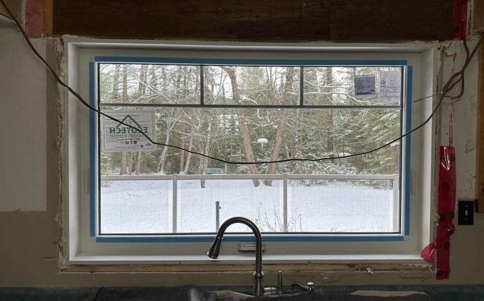 How much does it cost to put bars on windows - EcoTech Windows & Doors
