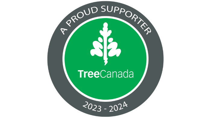 National Greening Program Tree Canada