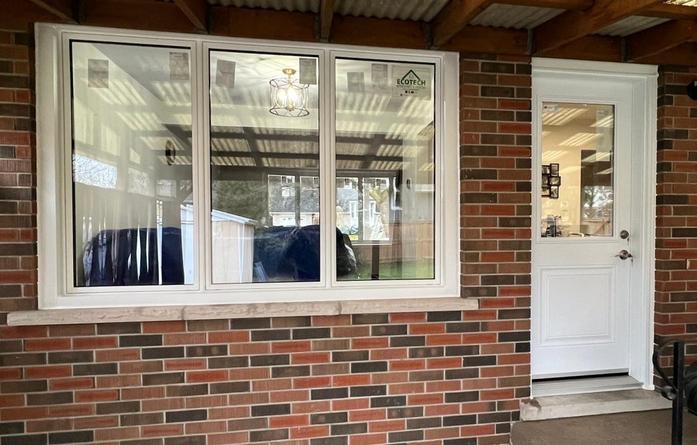 Door Jamb A Comprehensive Guide EcoTech Windows & Doors