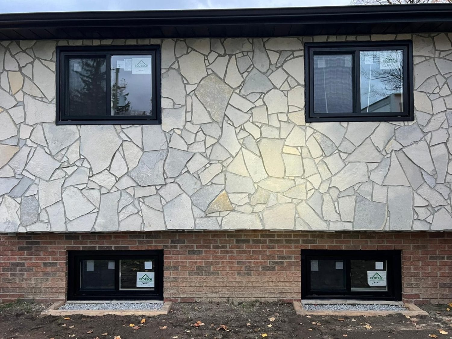 What Type of Window Has the Best Insulation - EcoTech Windows & Doors What Type of Window Has the Best Insulation - EcoTech Windows & Doors