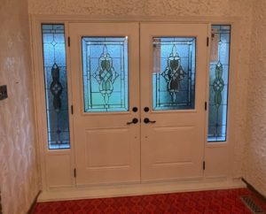 What are the Different Types of Doors - EcoTech Windows & Doors