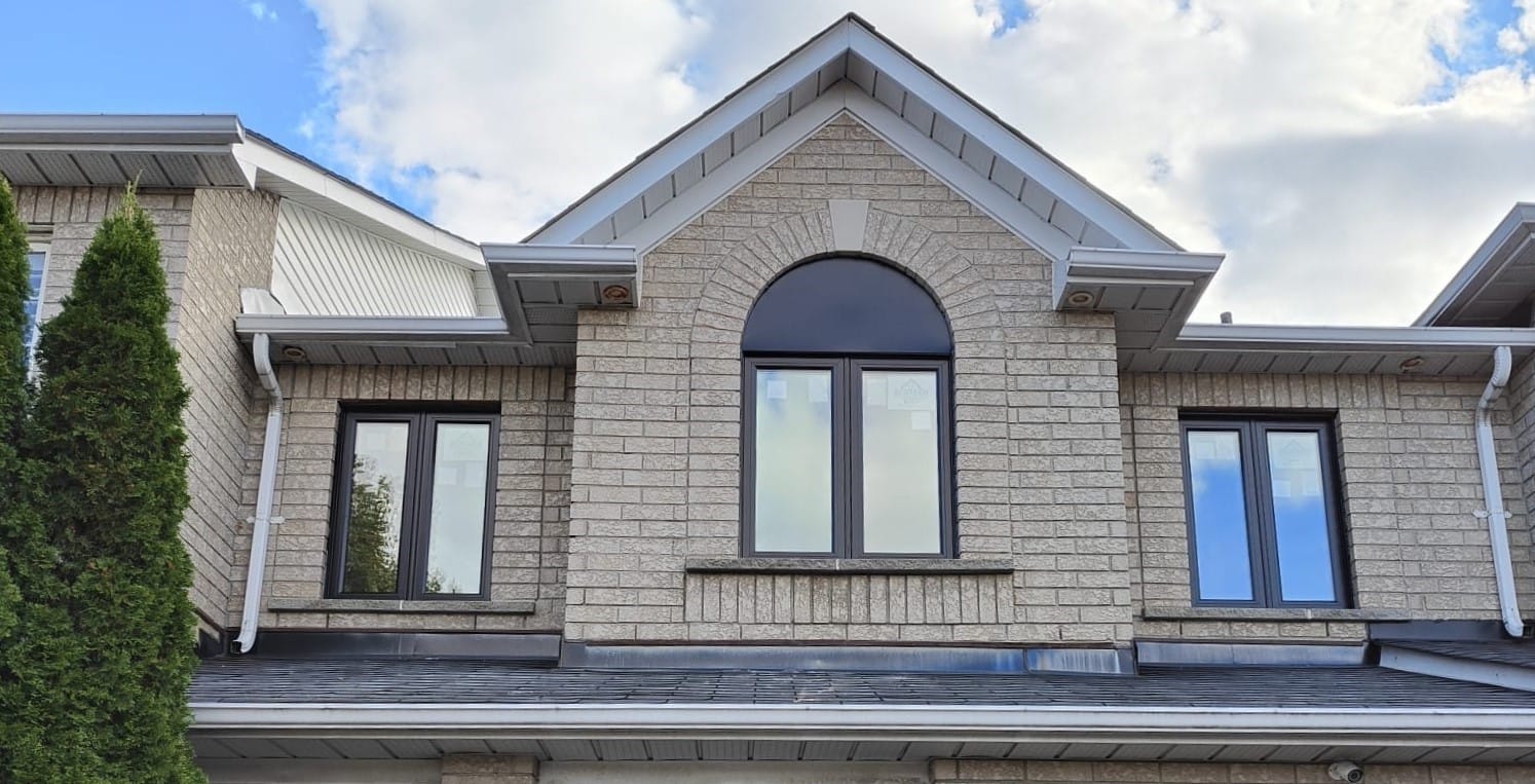 is fibrex material better than vinyl- EcoTech Windows & Doors