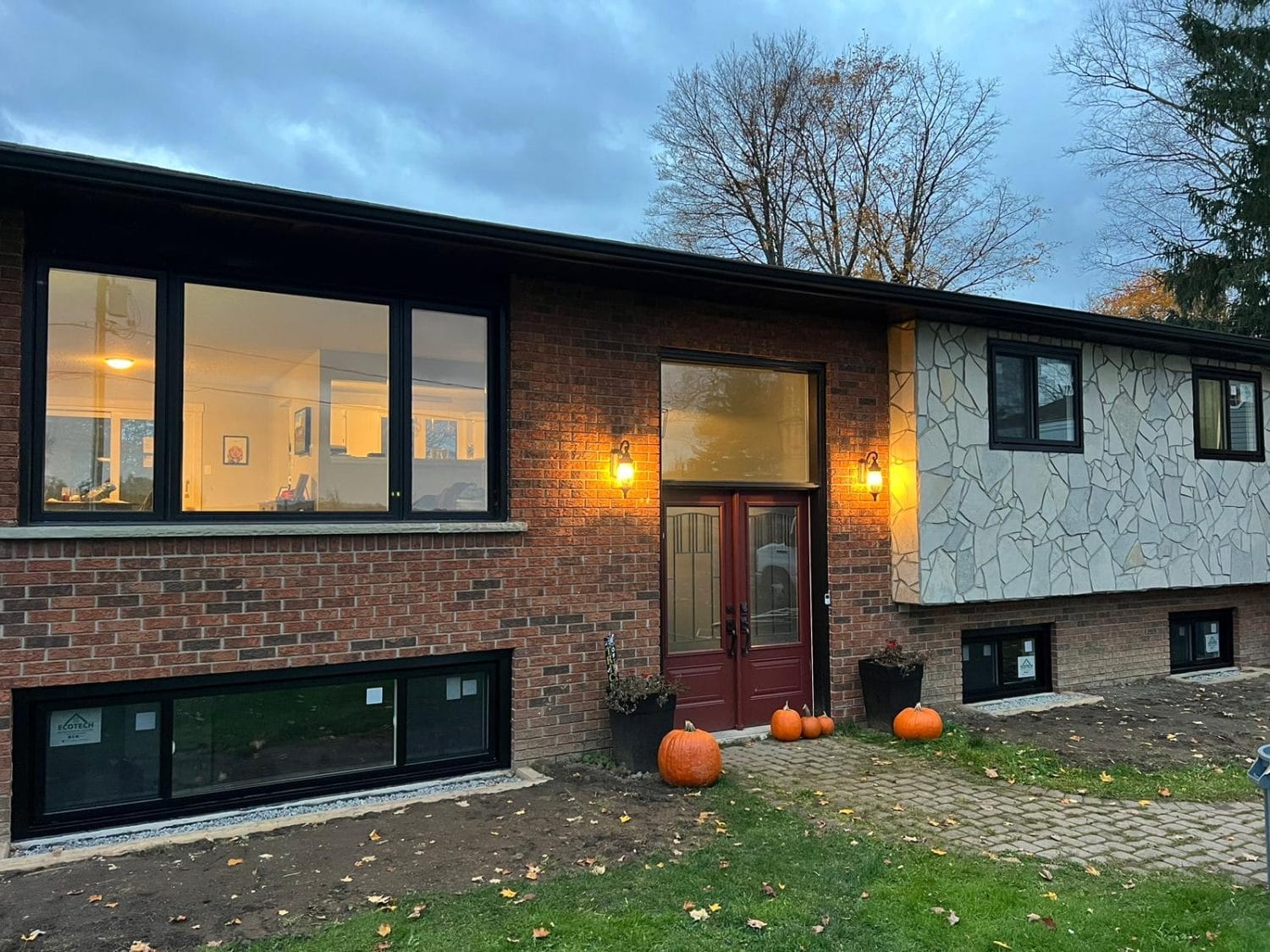 fibrex material better than vinyl - Vinyl, Fibrex, or Aluminum - EcoTech Windows & Doors