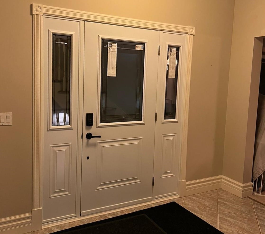 Which Type of Doors is Best for Entry Door - EcoTech Windows & Doors Which Type of Doors is Best for Entry Door - EcoTech Windows & Doors