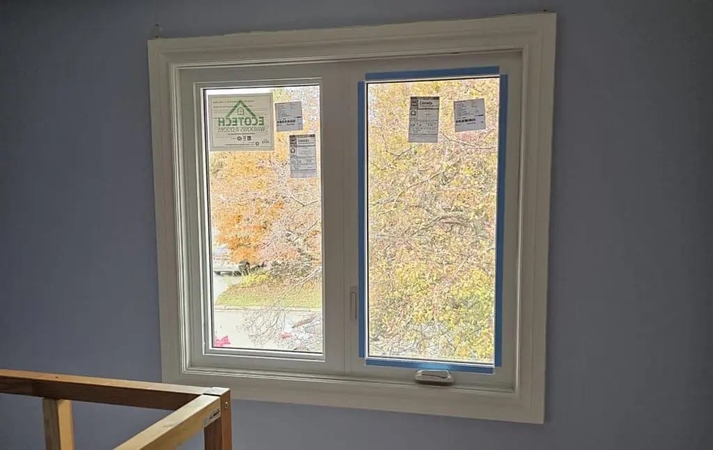 Are Fiberglass Windows Good for Cold Climates - EcoTech Windows Doors