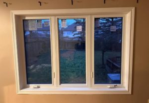 Are basement windows hard to replace - EcoTech Windows Doors