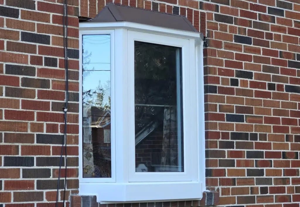 Different Types of Window Options by - EcoTech Windows Doors in Winnipeg