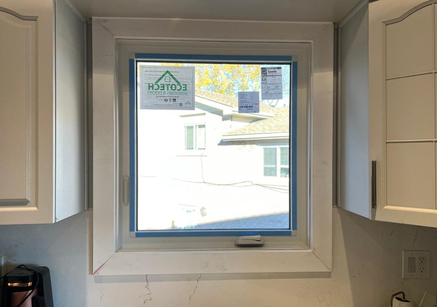 Do Casement Windows Have to Have a Crank - EcoTech Windows & Doors