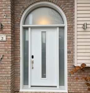 Front Door Ideas - EcoTech Windows & Doors