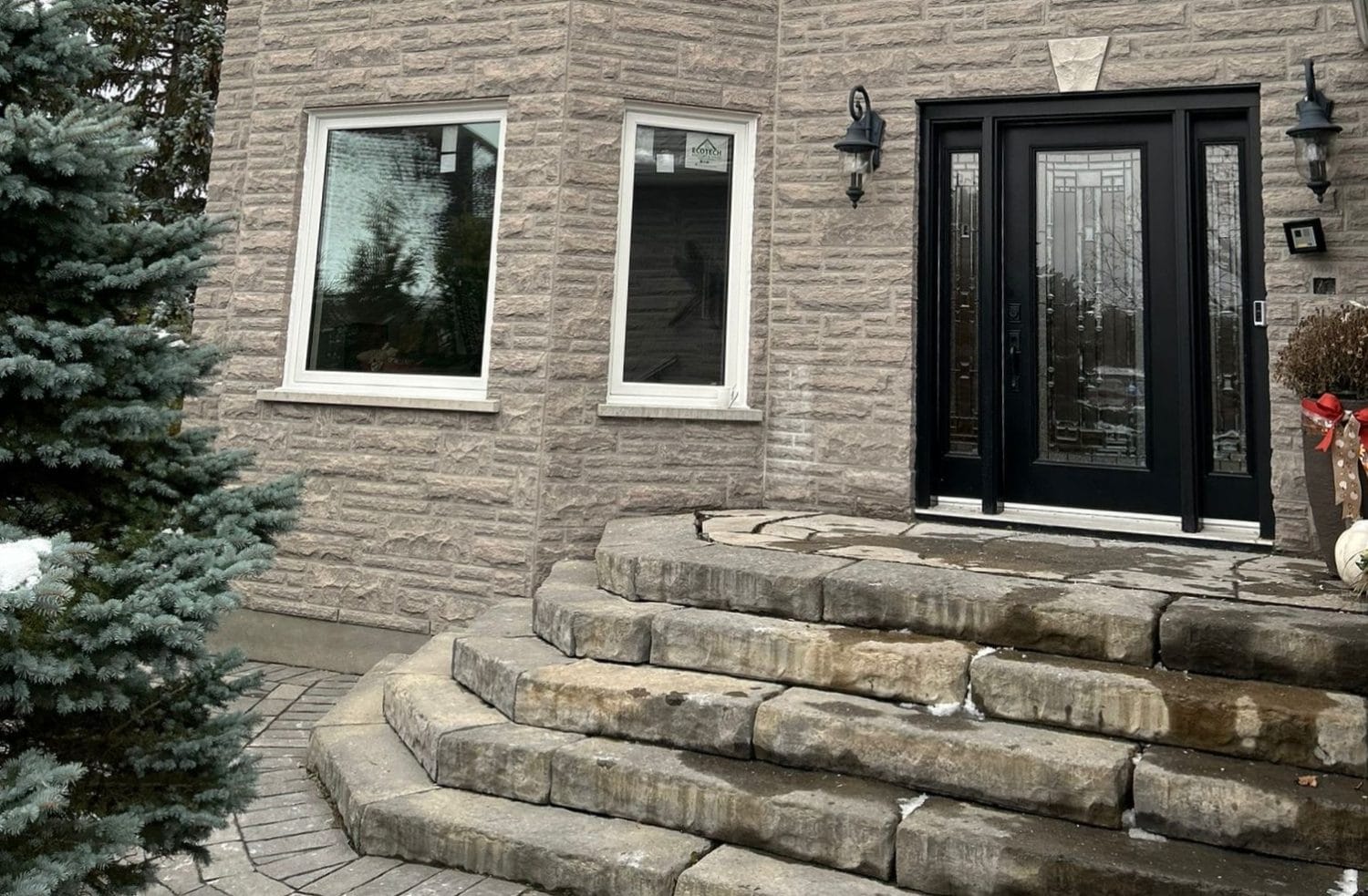 How Do I Choose a New Front Door - EcoTech Windows & Doors How Do I Choose a New Front Door - EcoTech Windows & Doors