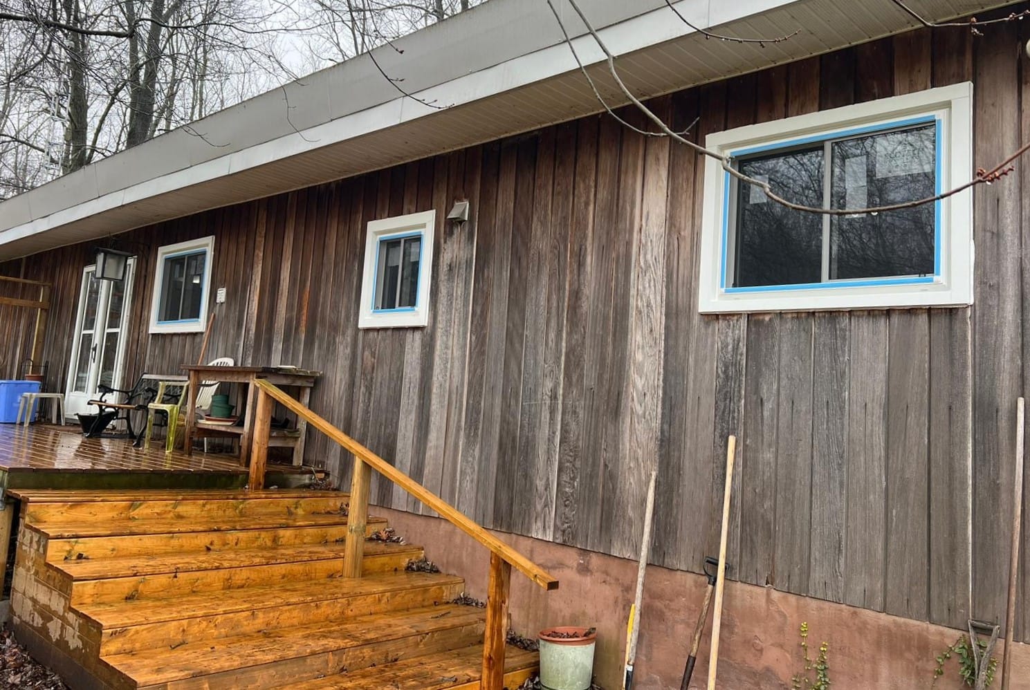 How much does it cost to replace windows in Winnipeg - EcoTech Windows & Doors