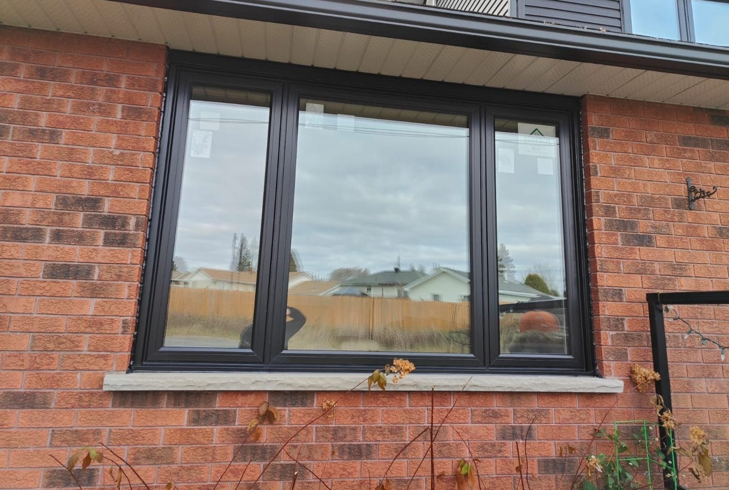 What Does Casement Mean in Windows - EcoTech Windows & Doors