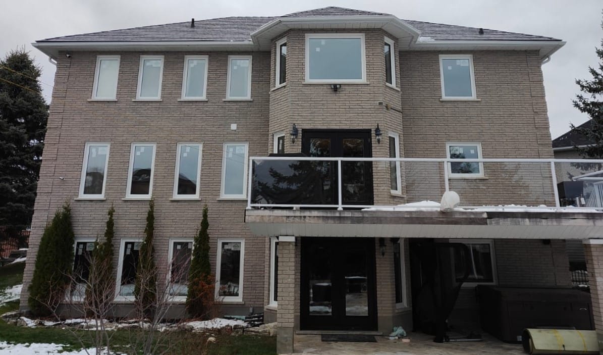 What Is the Best Window and Door Company - EcoTech Windows & Doors