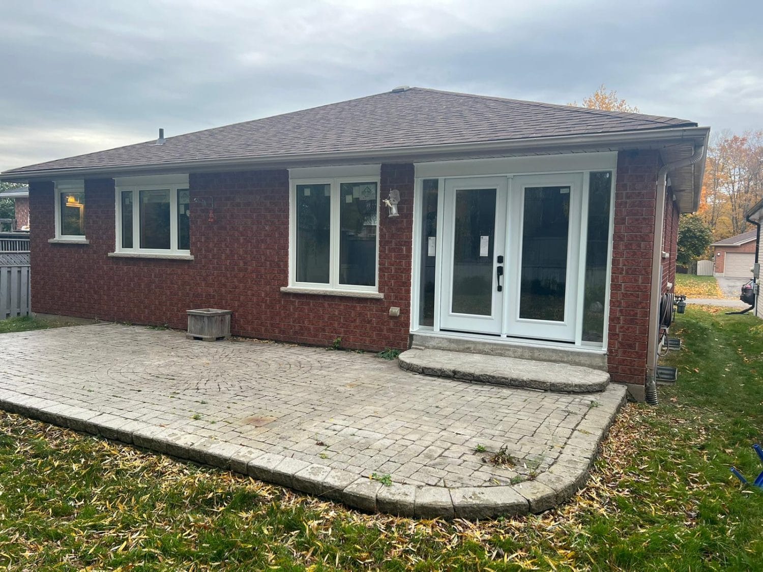 What are the Most Efficient Entry Doors - EcoTech Windows & Doors What are the Most Efficient Entry Doors - EcoTech Windows & Doors