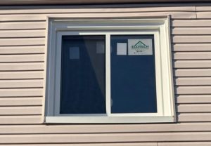 What is ER Rating for Windows - EcoTech Windows & Doors