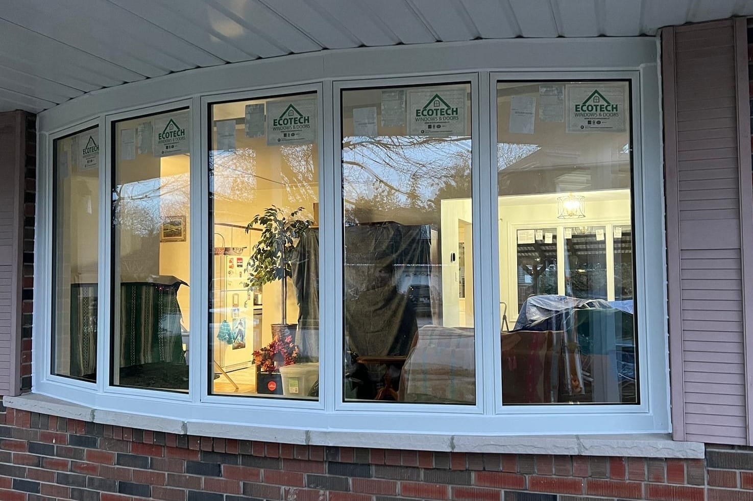 What is a Good ER Rating for Windows - EcoTech Windows & Doors