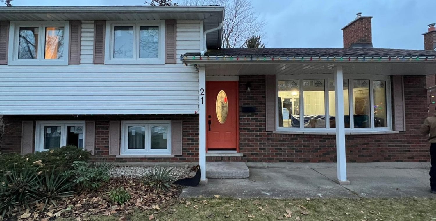 What is the Trend in Front Doors in 2024 - EcoTech Windows & Doors What is the Trend in Front Doors in 2024 - EcoTech Windows & Doors