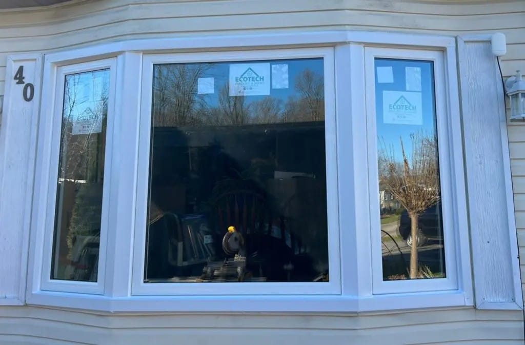 What is the best company to buy windows from - EcoTech Windows Doors