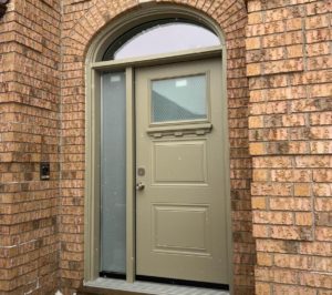 What is the most welcoming front door color - EcoTech Windows & Doors