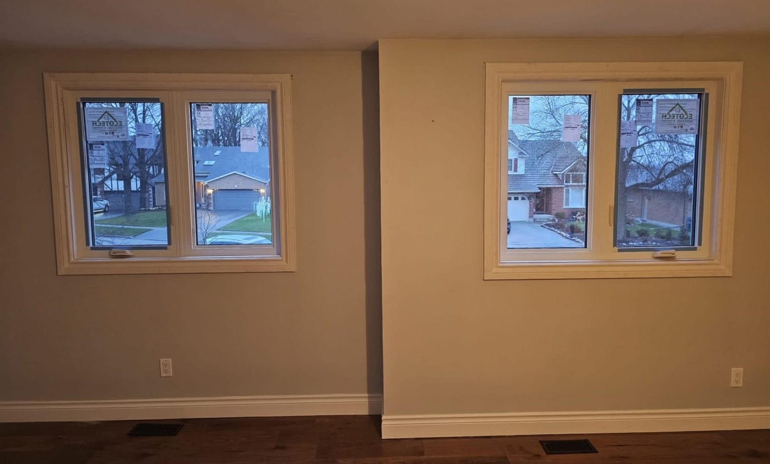 Who Has the Best Price on New Windows - EcoTech Windows & Doors Who Has the Best Price on New Windows - EcoTech Windows & Doors