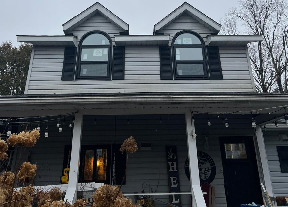 Who Manufactures the Best Vinyl Windows - EcoTech Windows & Doors