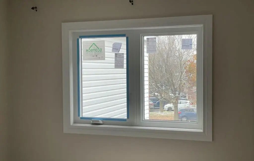 Who makes the best affordable windows - EcoTech Windows Doors