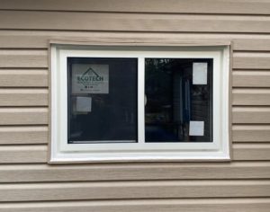 Windows Winnipeg - EcoTech Windows Doors