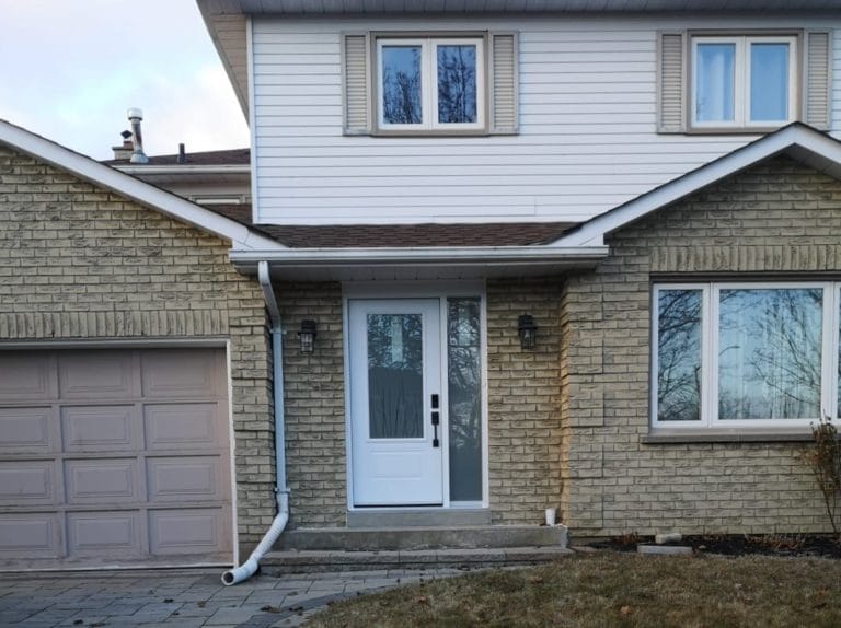 Best Window & Door Company EcoTech Windows & Doors