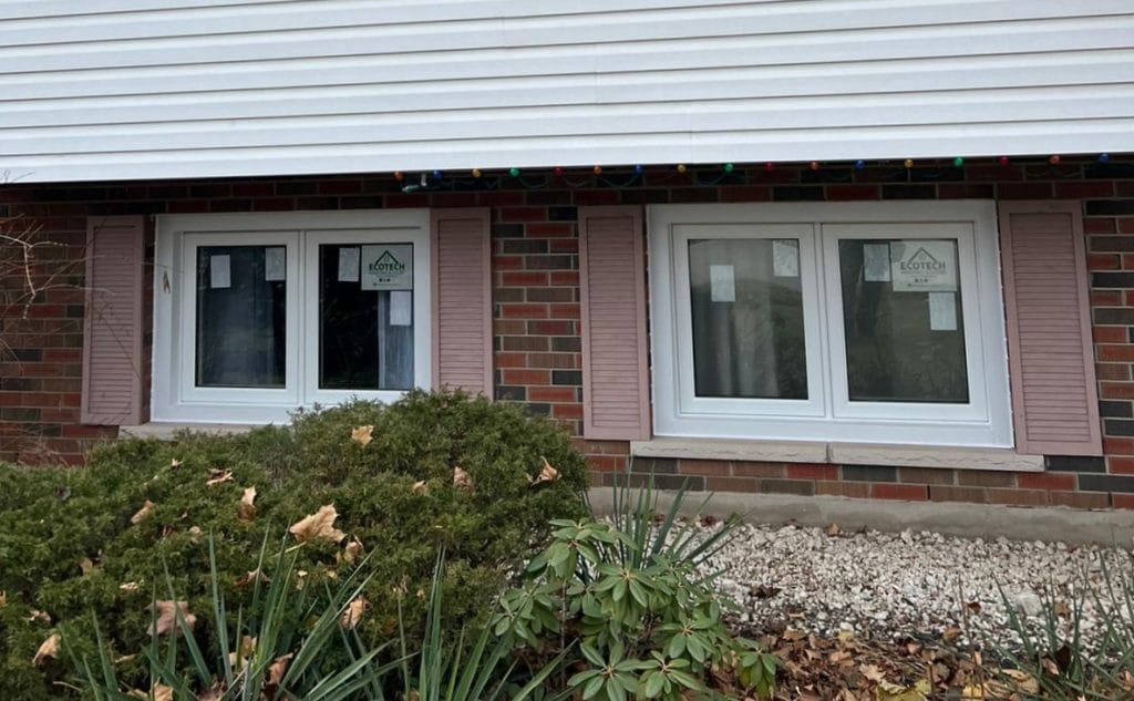 Custom Windows Installation & Replacement Company Free Quote