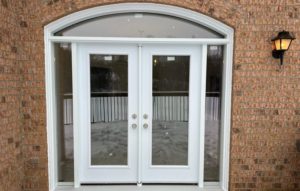What Can I Use Instead of French Patio Doors - EcoTech Windows & Doors