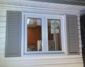 What are the different types of window installation in Winnipeg - EcoTech Windows & Doors