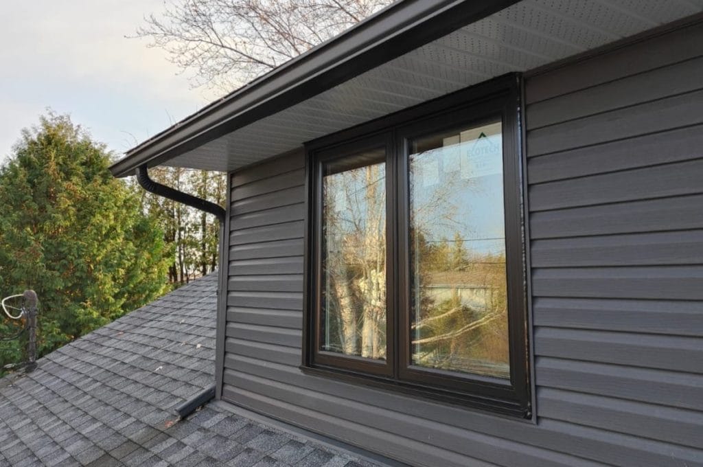 Custom Windows Installation & Replacement Company Free Quote