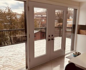What's the Difference Between a French Door and a Patio Door - EcoTech Windows & Doors