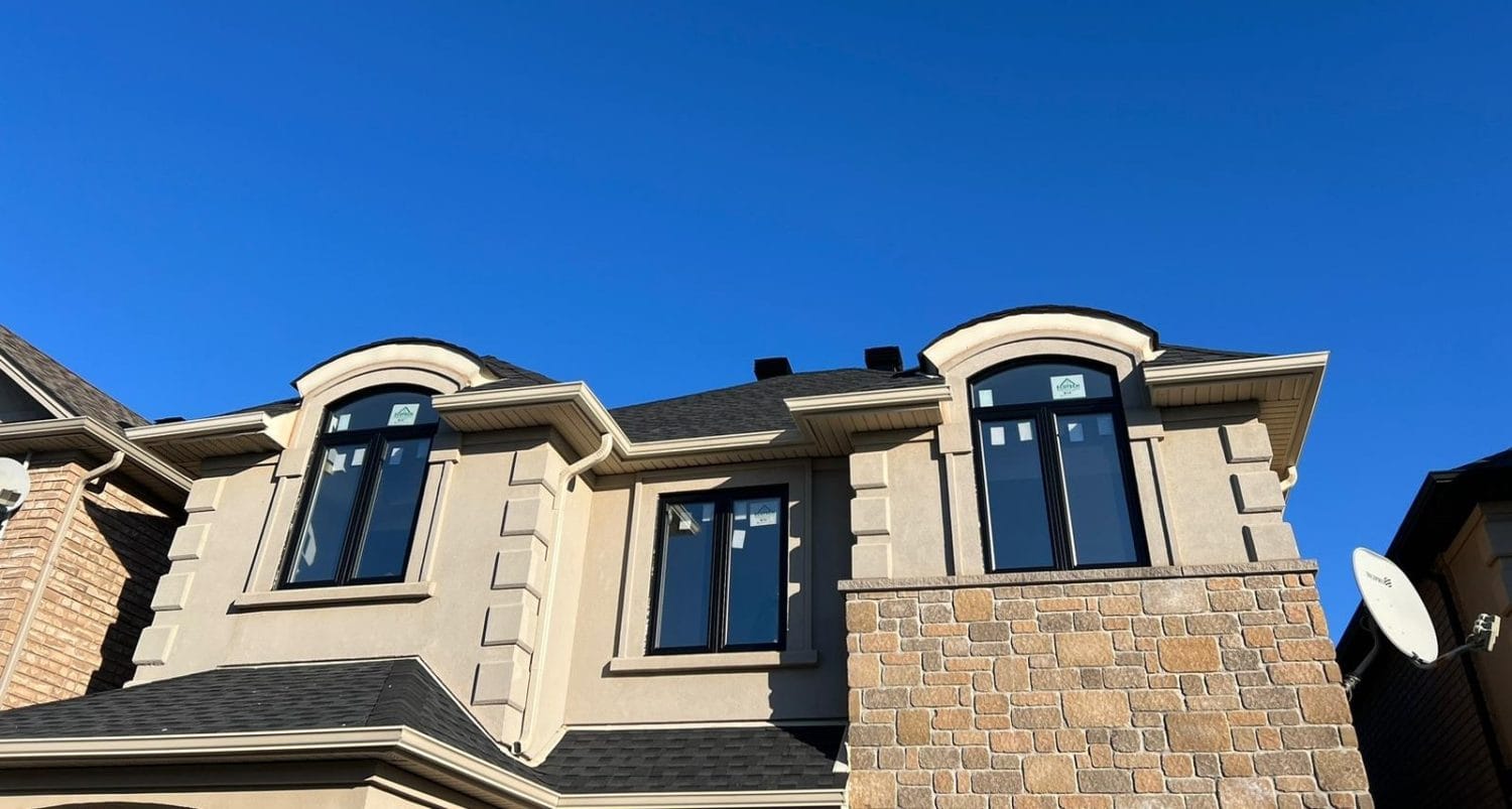 Who Makes the Best Replacement Windows in Ontario - EcoTech Windows & Doors