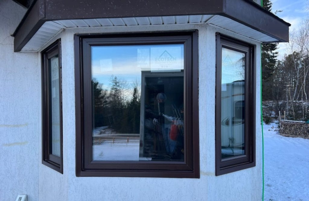 Best Window & Door Company EcoTech Windows & Doors
