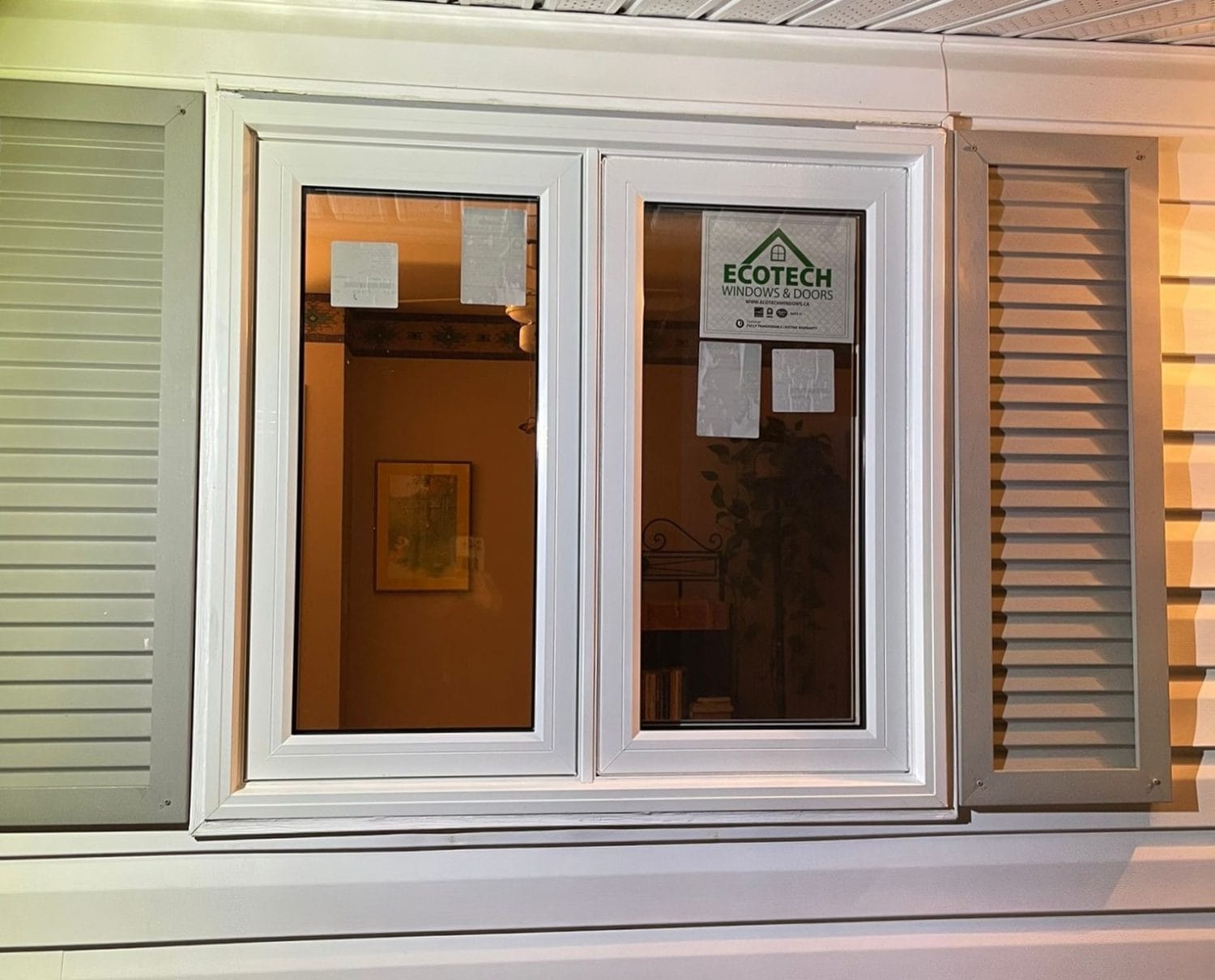 Who is the most affordable window replacement company - EcoTech Windows & Doors