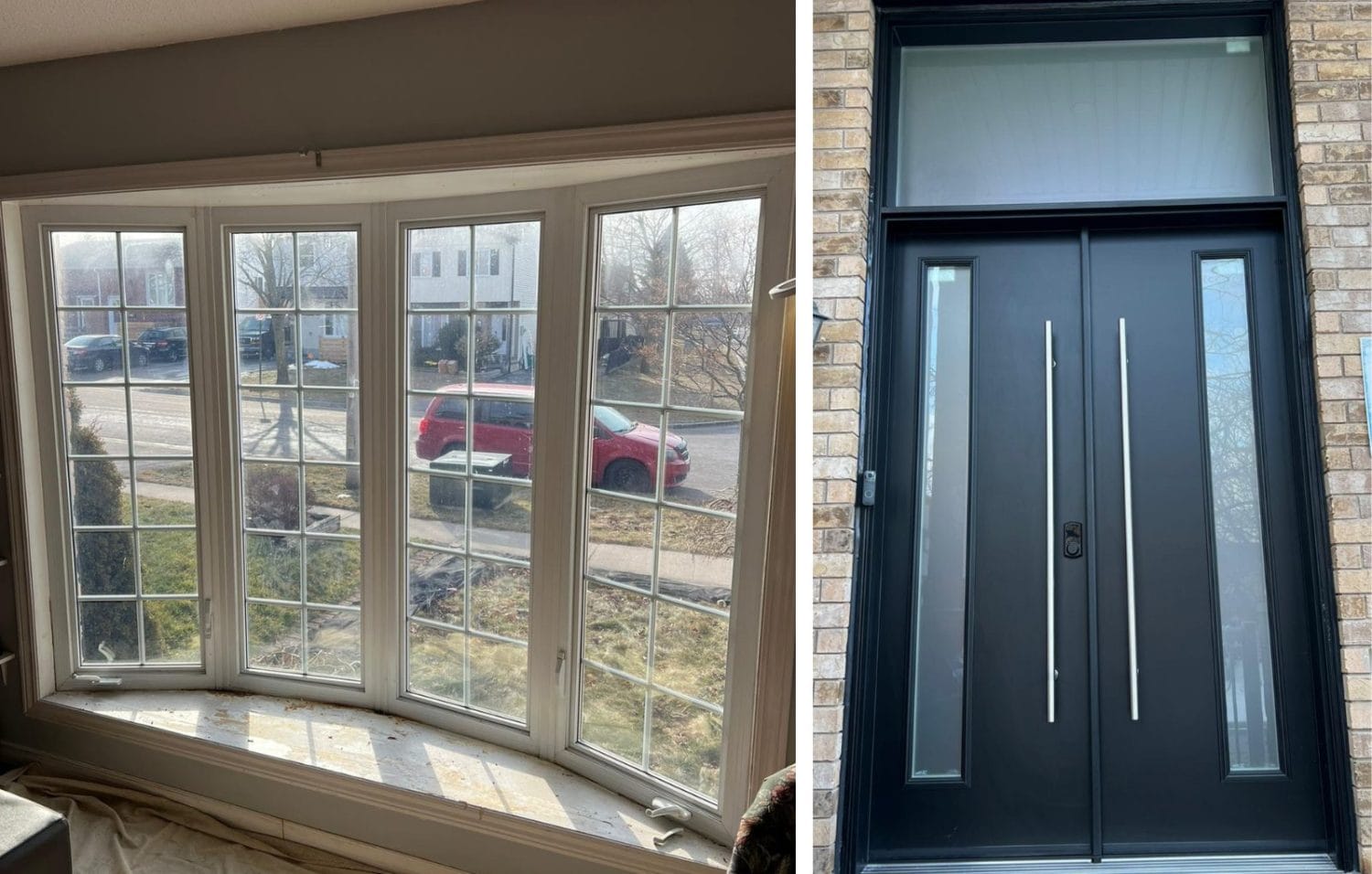 Are doors more expensive than windows - EcoTech Windows & Doors