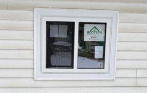 Can I change a door to a window without planning - EcoTech Windows & Doors