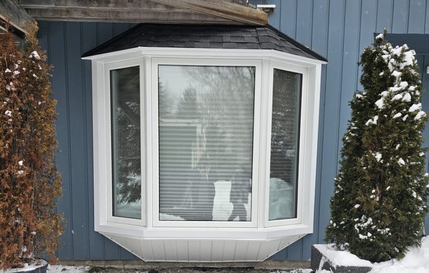 Do you need planning permission to change a door to a window - EcoTech Windows & Doors