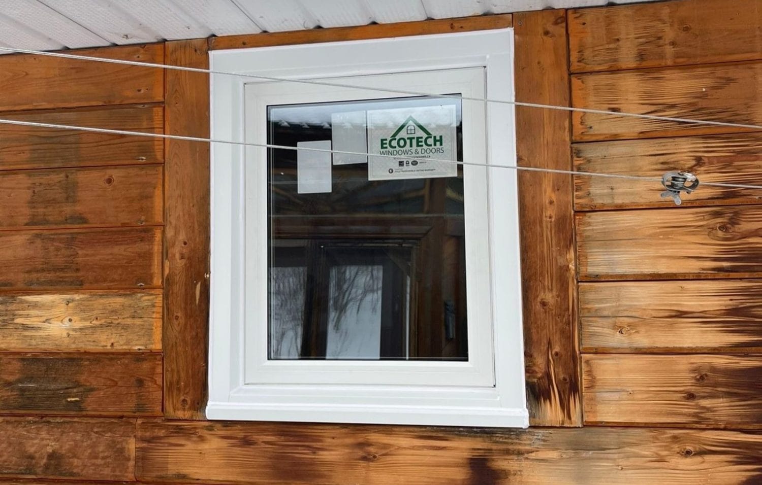 How to Choose Exterior Windows - EcoTech Windows & Doors