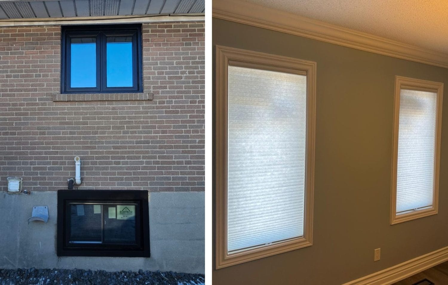 What Time of Year is Best to Replace Windows and Doors - EcoTech Windows & Doors