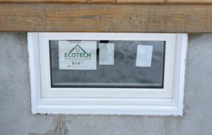 What is the Average Price of a Good Window - EcoTech Windows & Doors