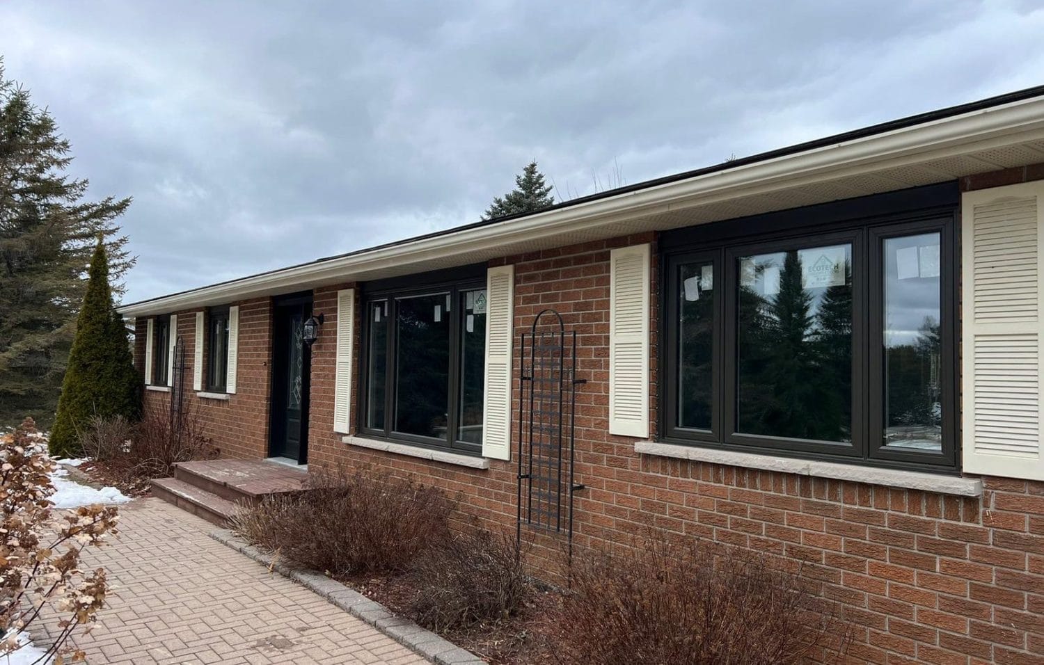 What is the Most Cost-Effective Window - EcoTech Windows & Doors