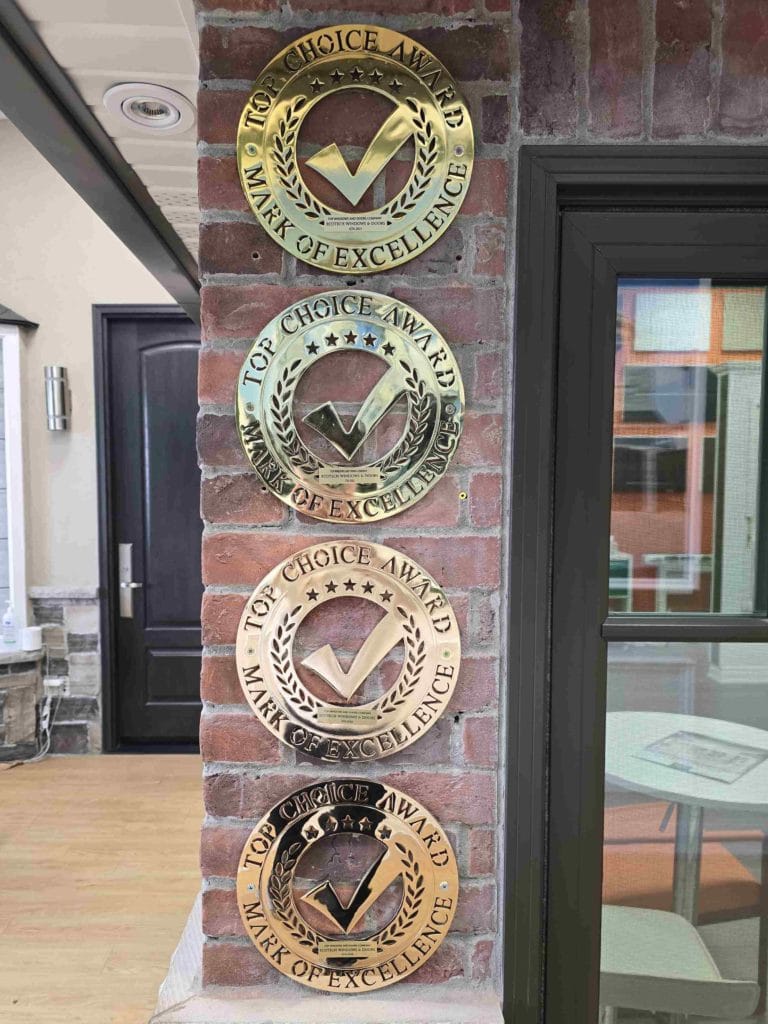 Best Windows and Doors Company EcoTech Windows & Doors