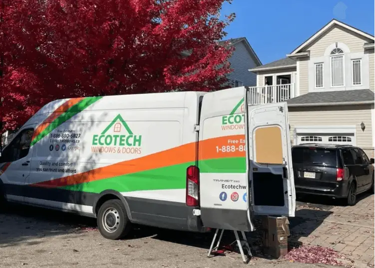 Bringing Expert Window and Door Solutions Right to Your Doorstep.