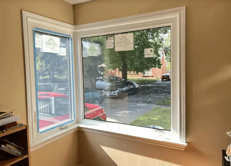 Energy Efficient Windows That Silence the World For your House Windows And Doors